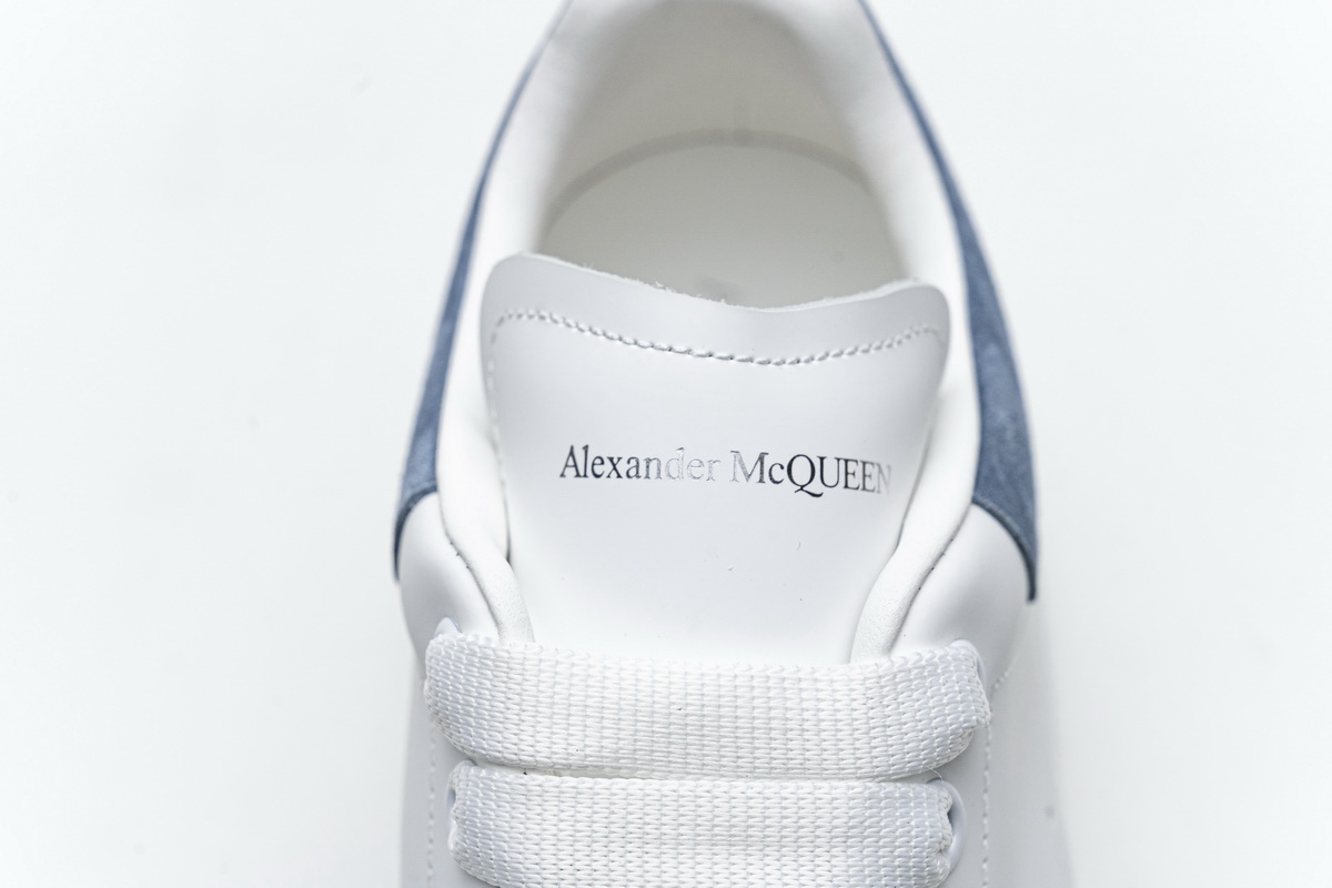 Alexander Mcqueen Sneaker Smog Blue 13 - kickbulk.co