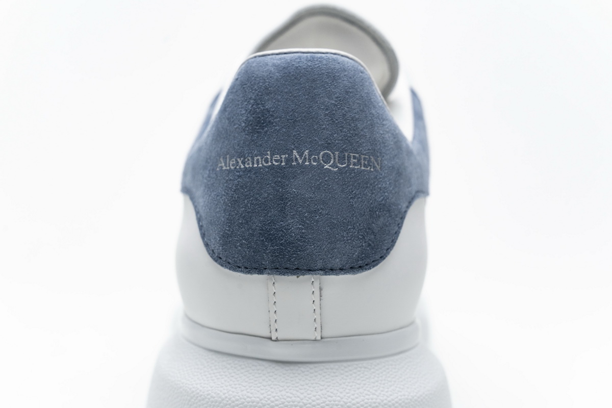 Alexander Mcqueen Sneaker Smog Blue 18 - kickbulk.co