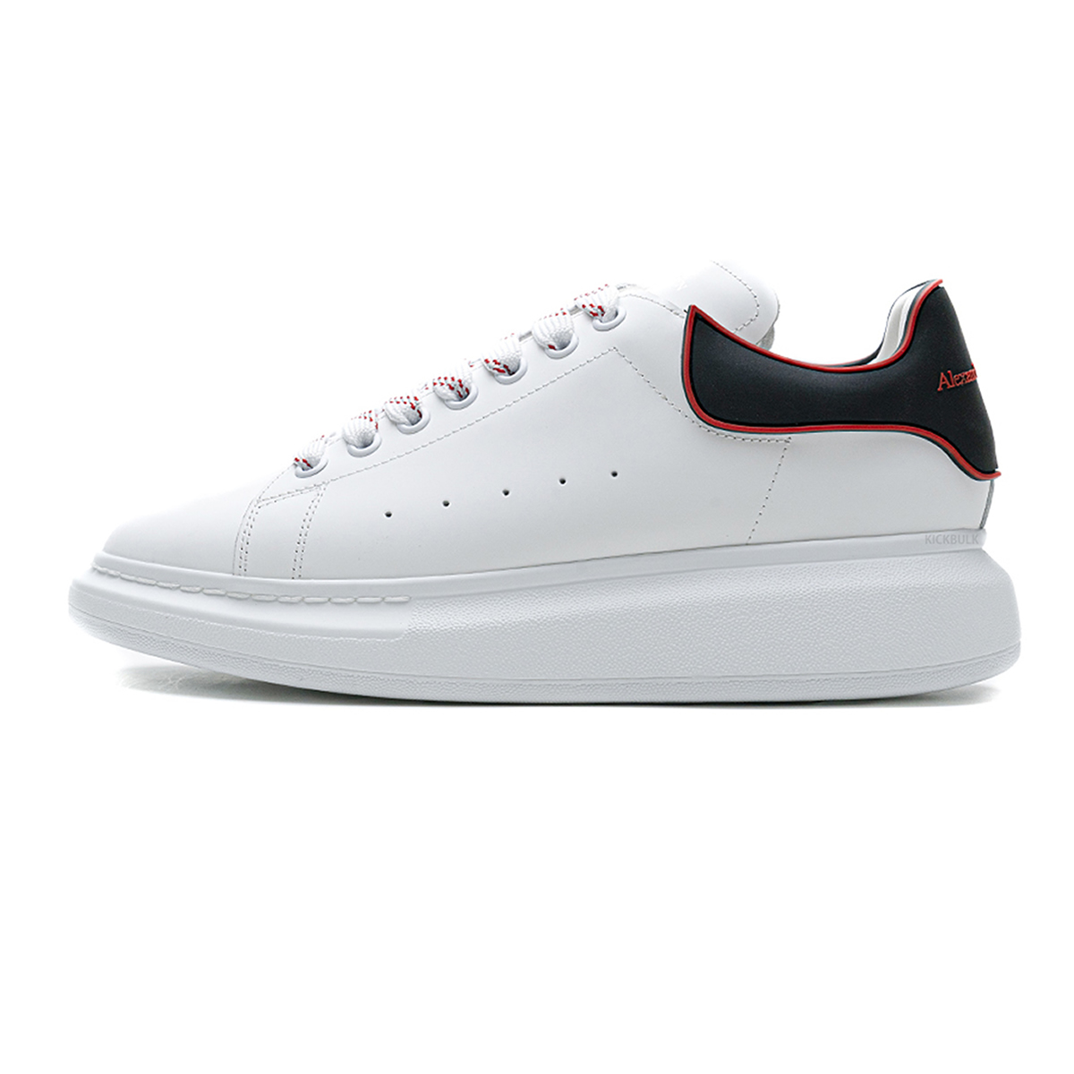 Alexander Mcqueen Sneaker White Black Red 1 1 - kickbulk.co