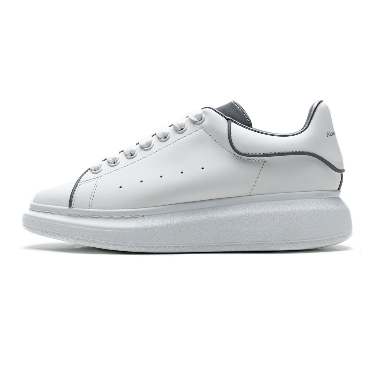 Alexander Mcqueen Sneaker White Grey 1 - kickbulk.co
