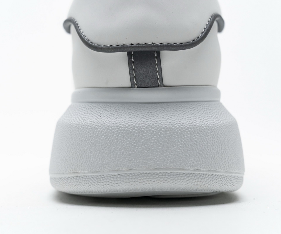 Alexander Mcqueen Sneaker White Grey 17 - kickbulk.co
