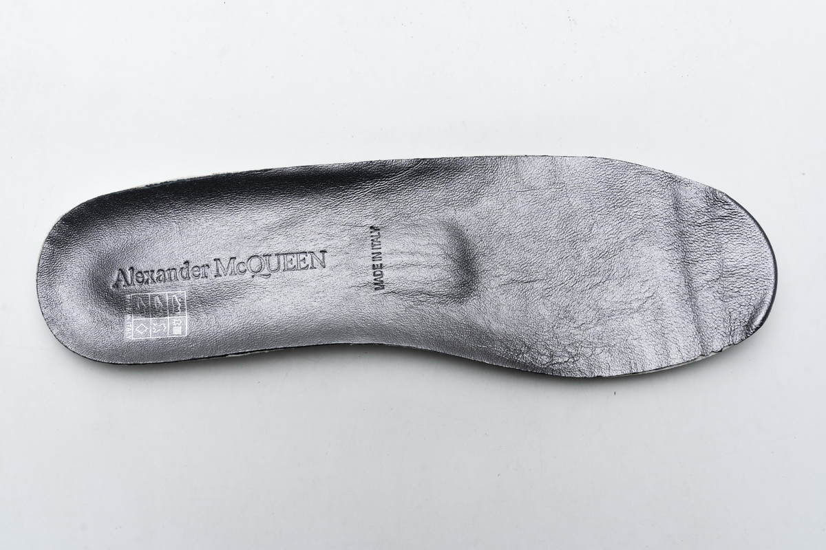 Alexander Mcqueen Sneaker White Grey 21 - kickbulk.co