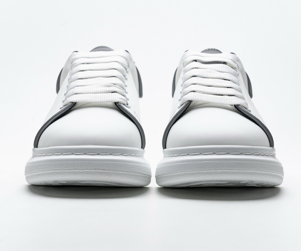 Alexander Mcqueen Sneaker White Grey 6 - kickbulk.co