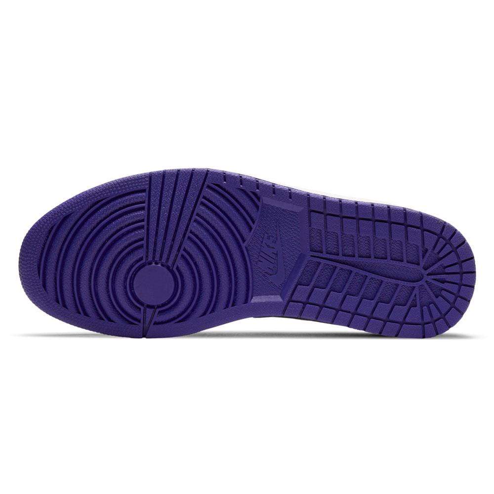 Nike Air Jordan 1 Low Court Purple 553558 500 6 - kickbulk.co
