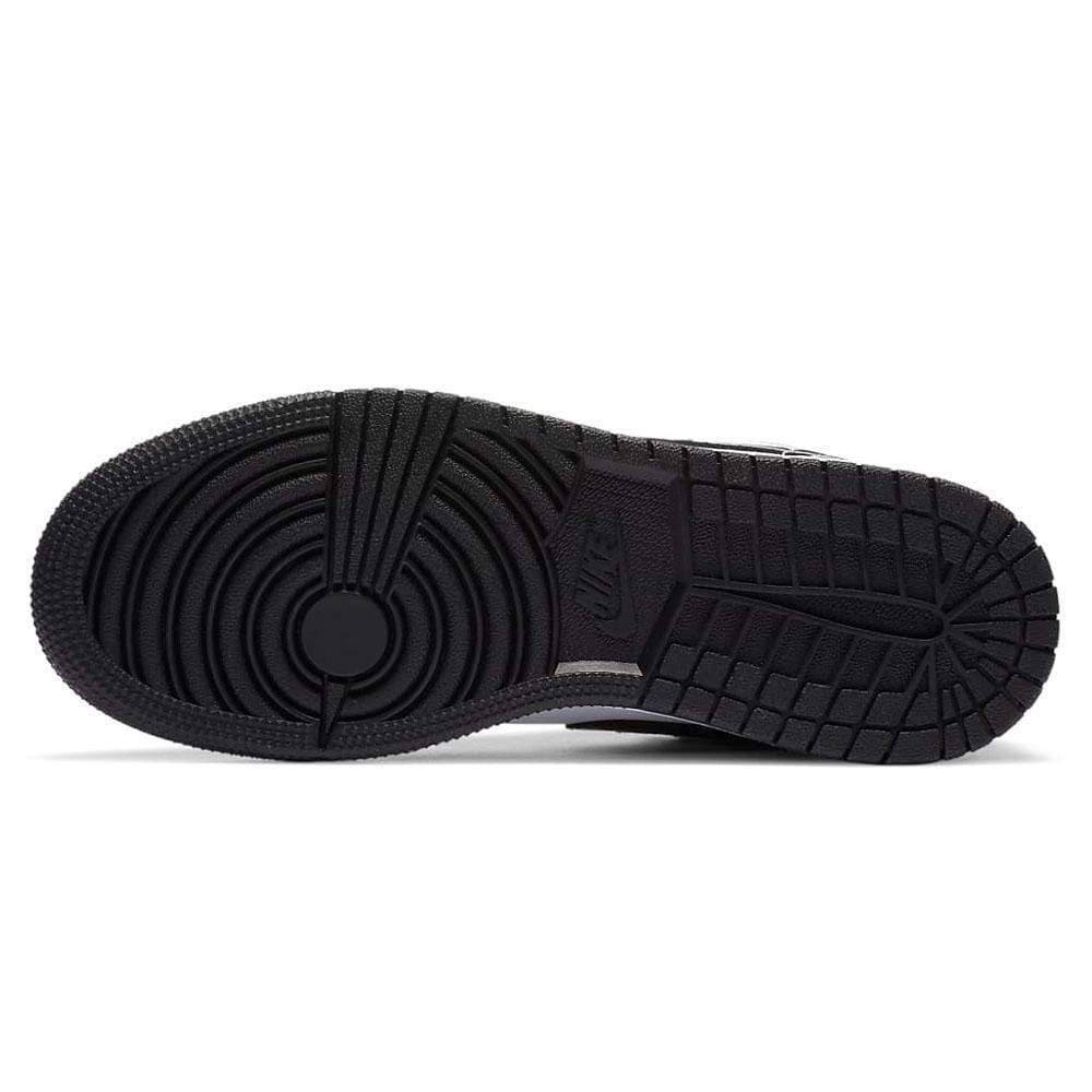 Nike Air Jordan 1 Low Gs Light Smoke Grey 553560 030 5 - kickbulk.co