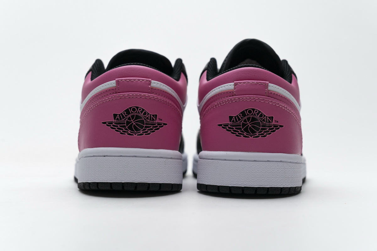 Nike Air Jordan 1 Low Gs Pinksicle 554723 106 18 - kickbulk.co