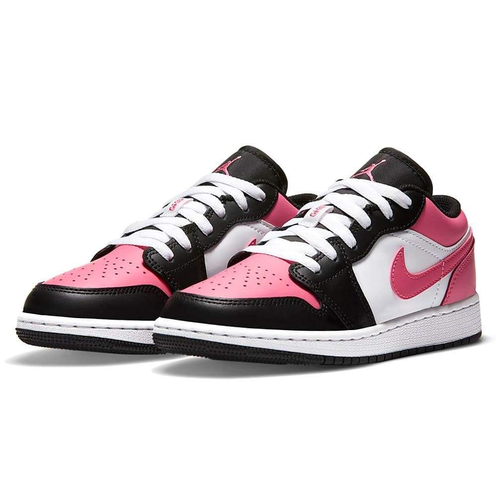 Nike Air Jordan 1 Low Gs Pinksicle 554723 106 2 - kickbulk.co