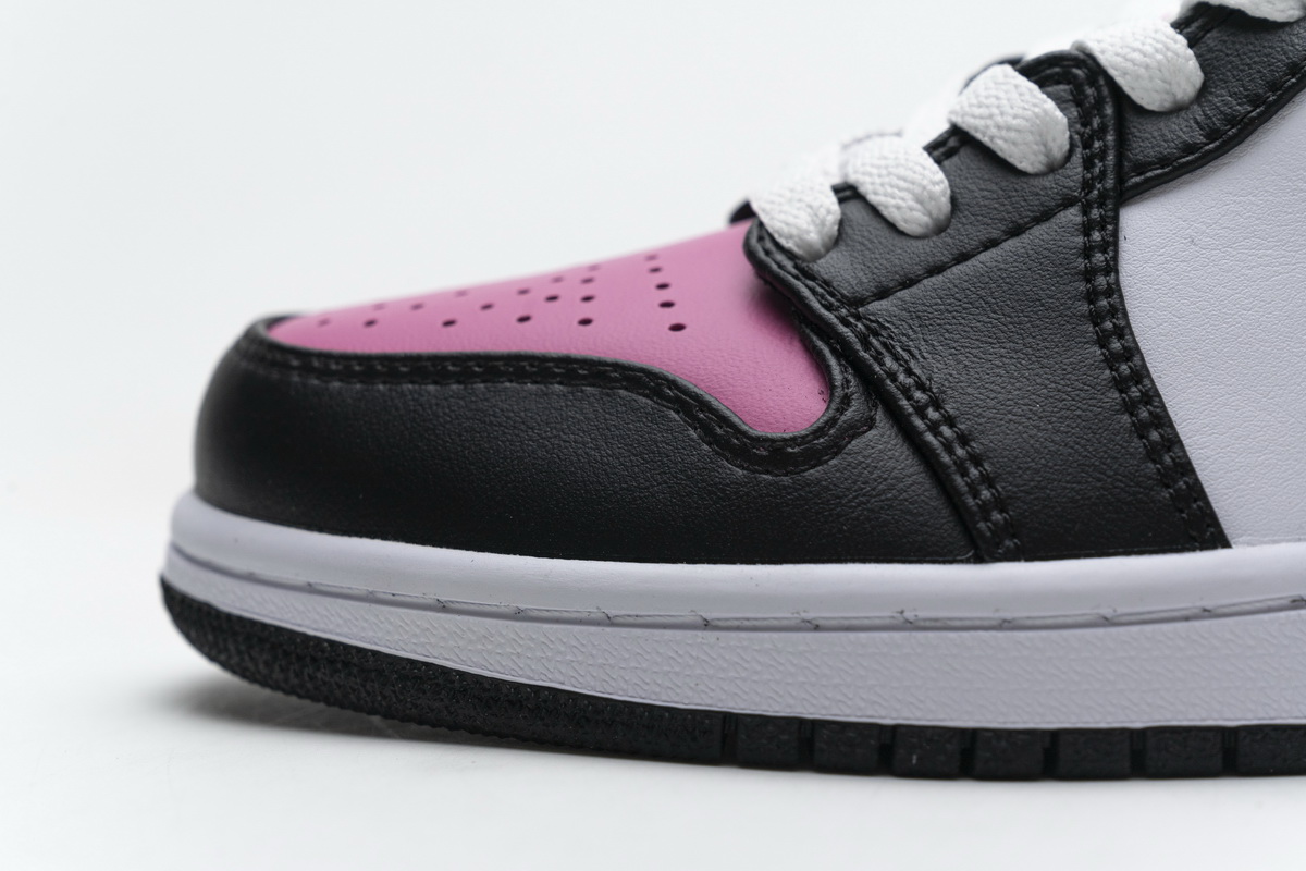 Nike Air Jordan 1 Low Gs Pinksicle 554723 106 20 - kickbulk.co