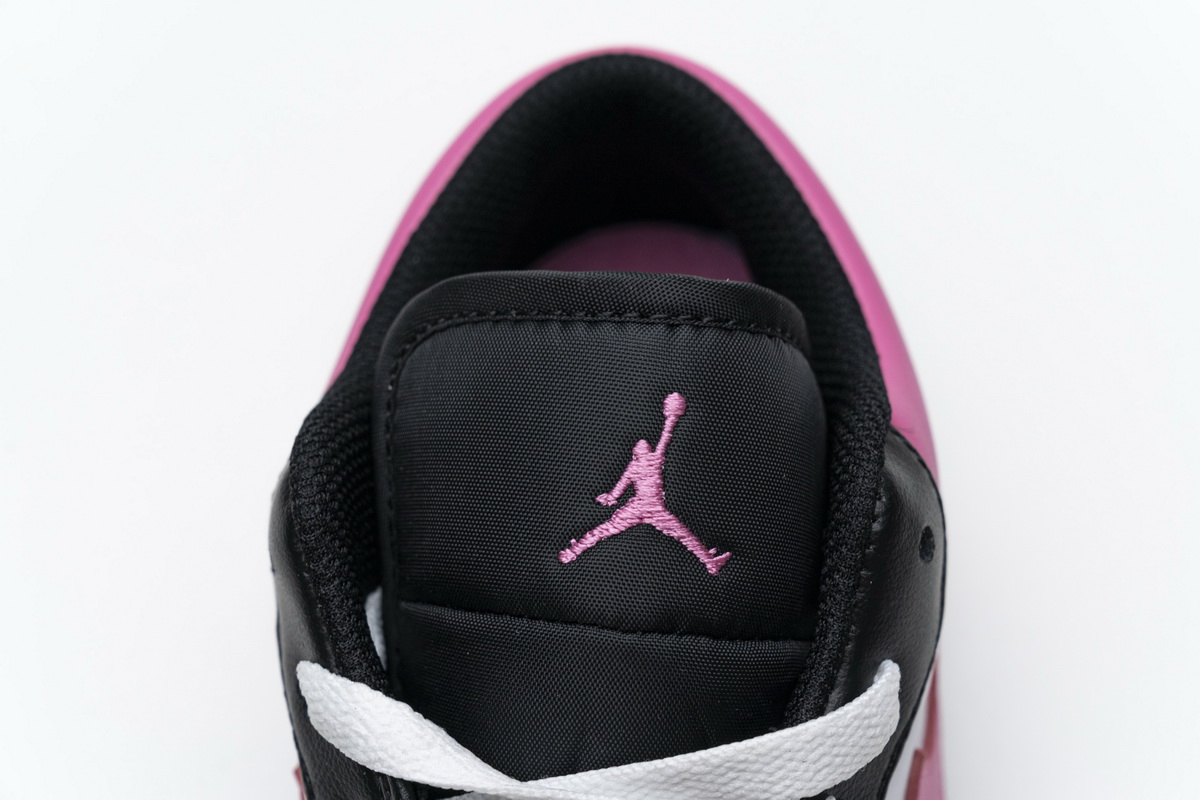 Nike Air Jordan 1 Low Gs Pinksicle 554723 106 22 - kickbulk.co
