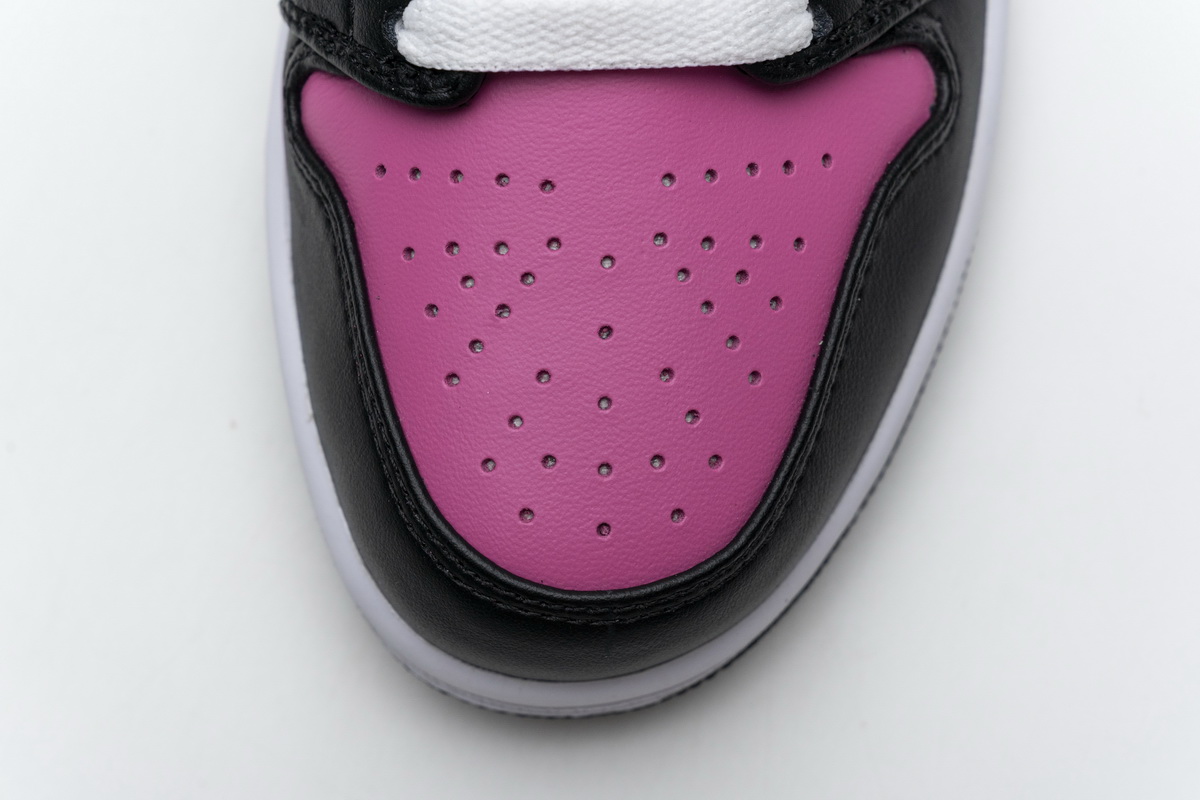 Nike Air Jordan 1 Low Gs Pinksicle 554723 106 24 - kickbulk.co