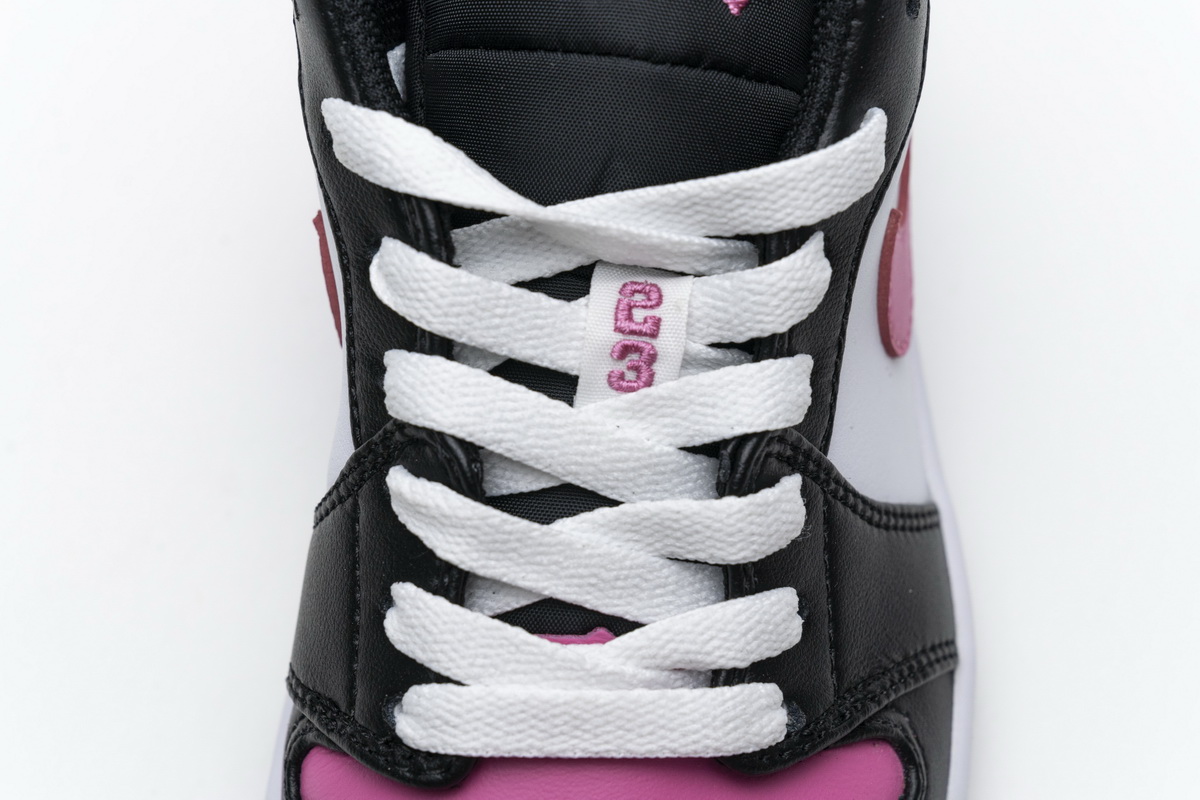 Nike Air Jordan 1 Low Gs Pinksicle 554723 106 26 - kickbulk.co