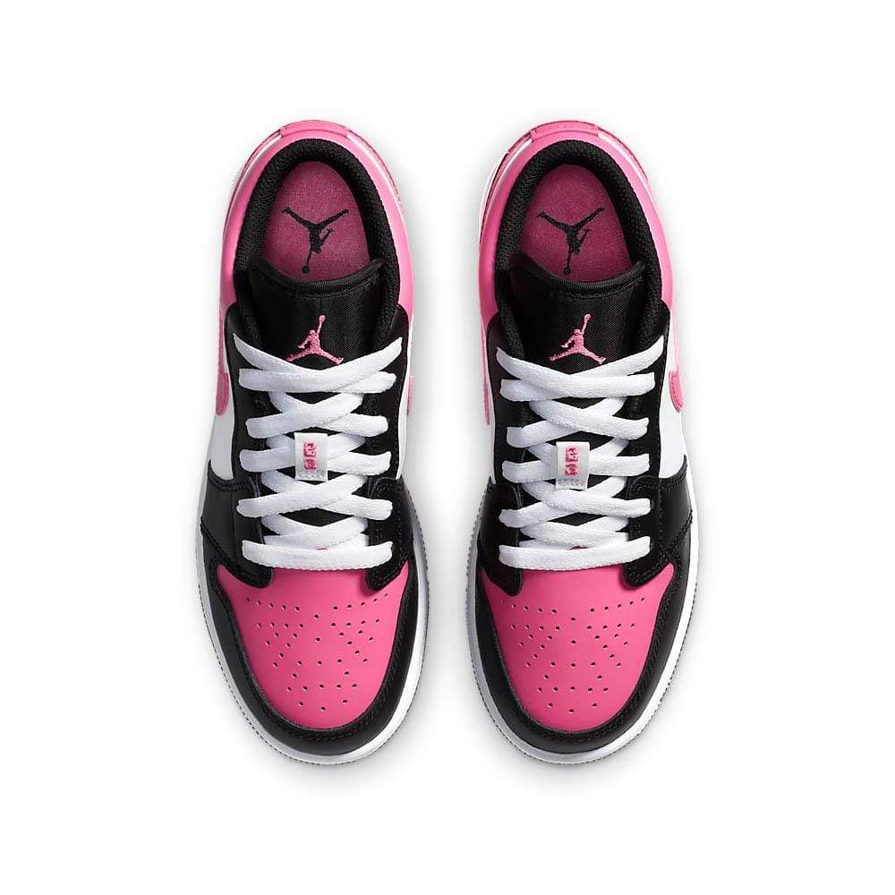Nike Air Jordan 1 Low Gs Pinksicle 554723 106 3 - kickbulk.co
