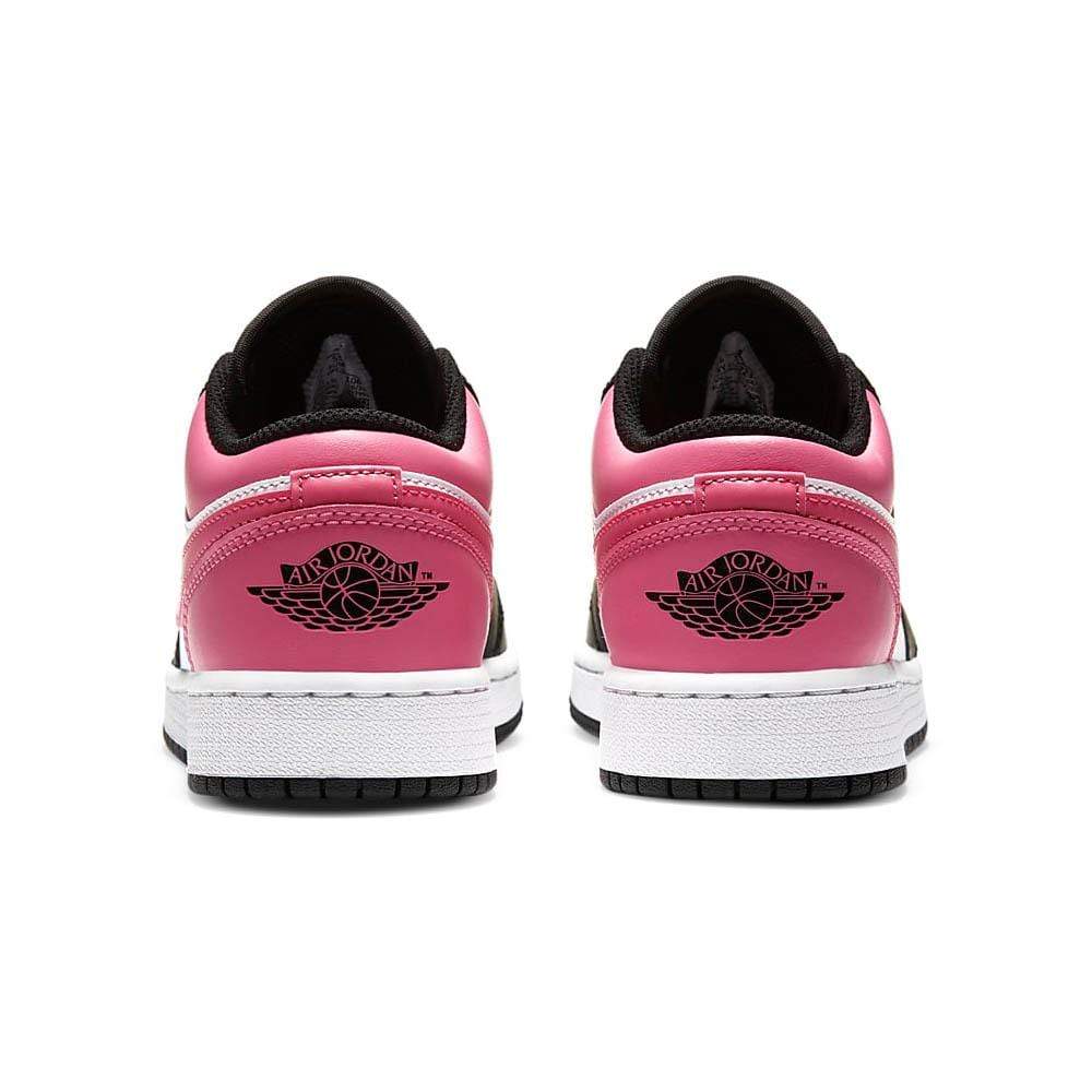 Nike Air Jordan 1 Low Gs Pinksicle 554723 106 4 - kickbulk.co
