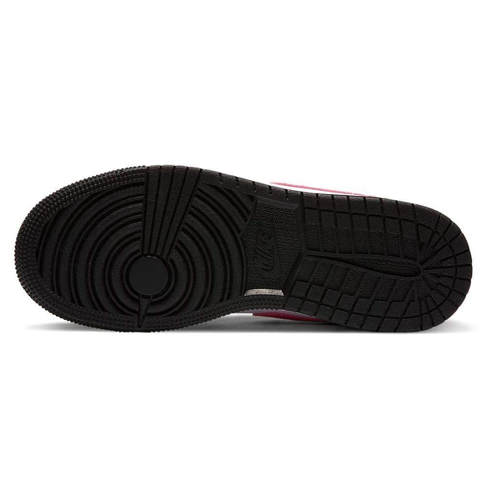 Nike Air Jordan 1 Low Gs Pinksicle 554723 106 5 - kickbulk.co