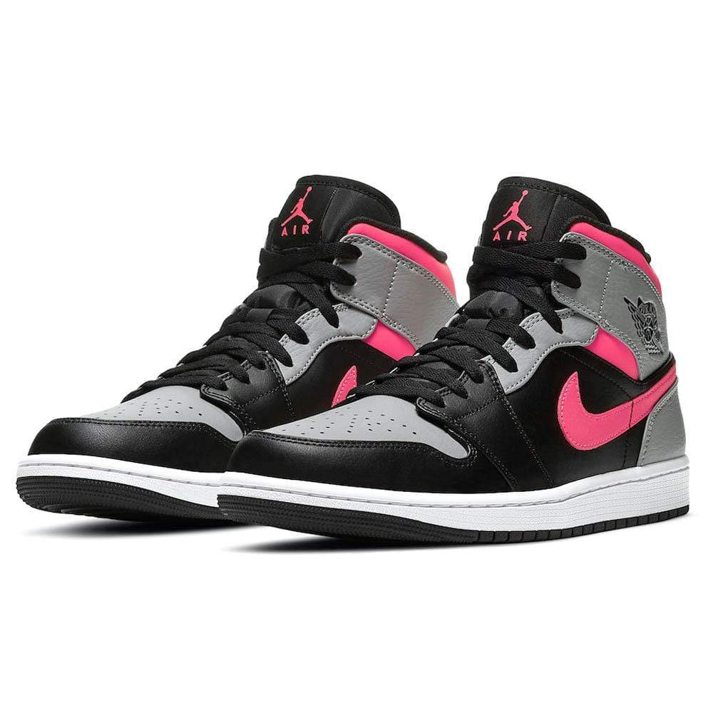 Nike Air Jordan 1 Mid Pink Shadow 554724 059 2 - kickbulk.co