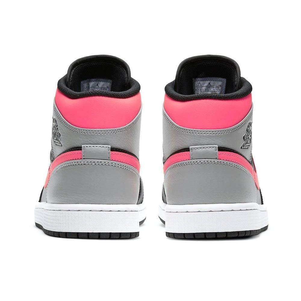 Nike Air Jordan 1 Mid Pink Shadow 554724 059 4 - kickbulk.co