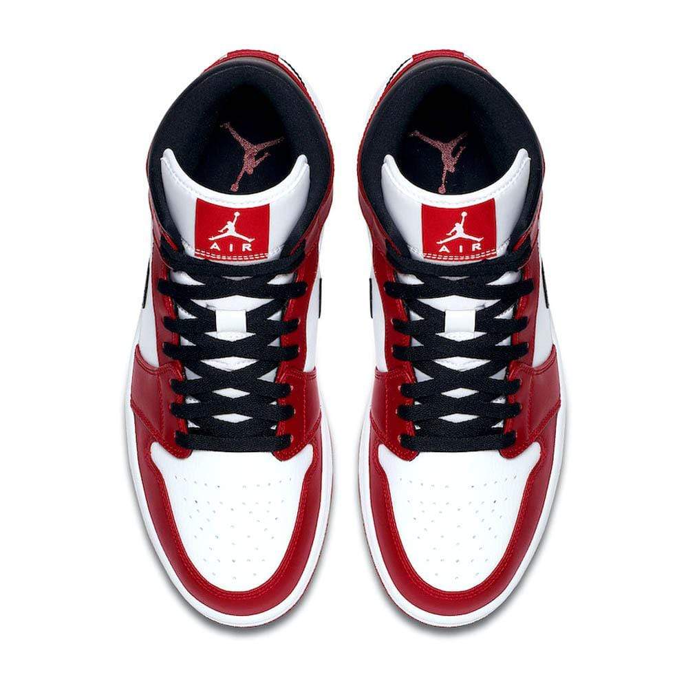 Nike Air Jordan 1 Mid Chicago 2020 554724 173 3 - kickbulk.co
