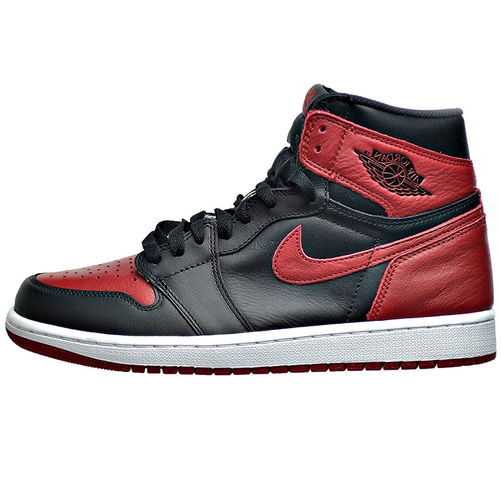 Jordan Air 1 Retro High Og Men Shoes Black Varsity Red White 555088 001 Kickbulk 1 - kickbulk.co