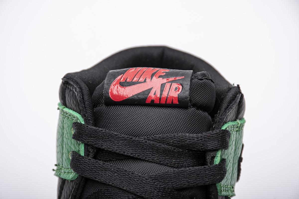 Nike Air Jordan 1 Retro High Og Pine Green 2 555088 030 29 - kickbulk.co
