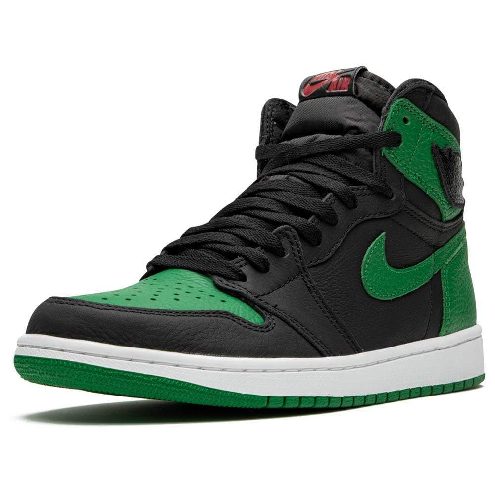 Nike Air Jordan 1 Retro High Og Pine Green 2 555088 030 4 - kickbulk.co