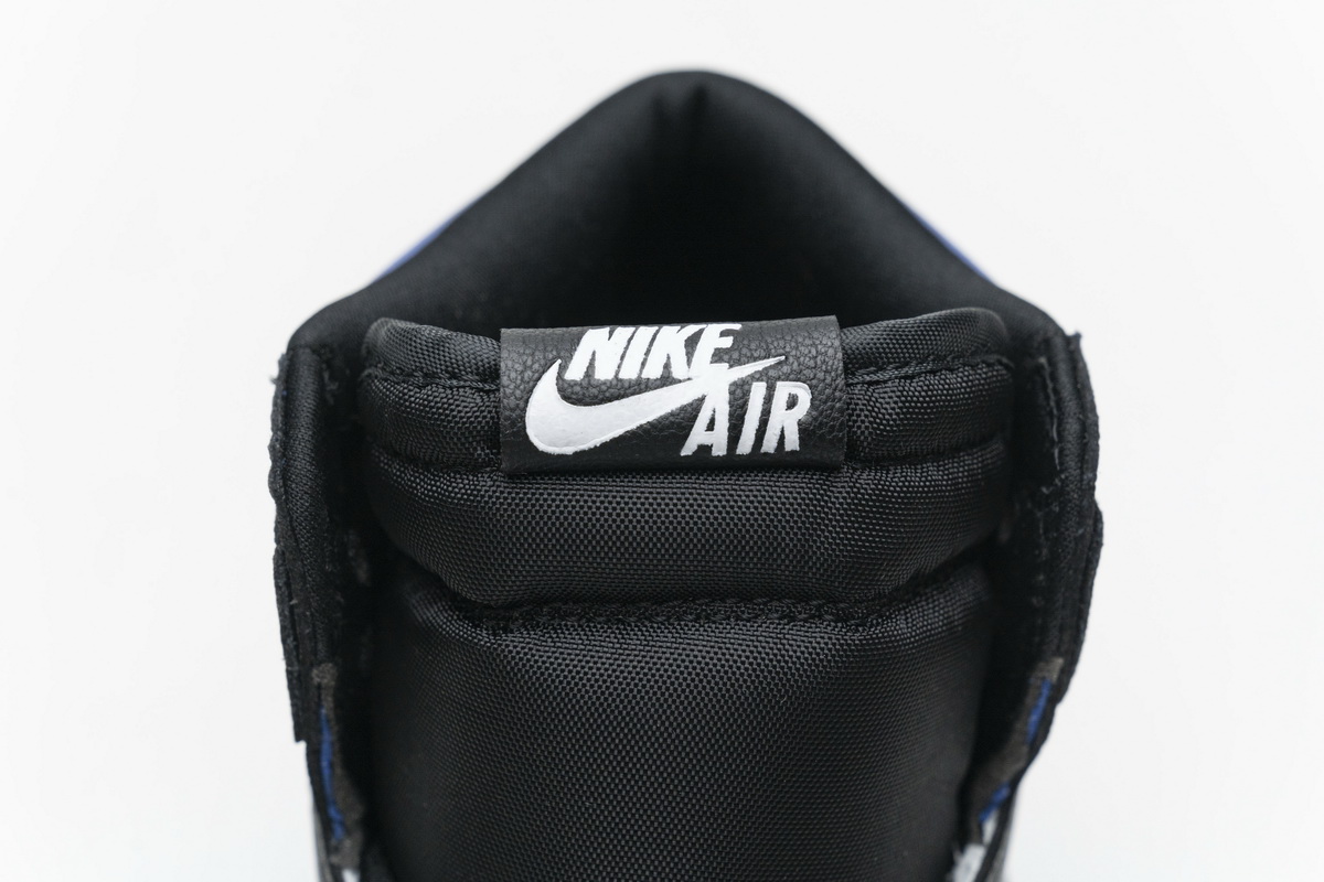 Nike Air Jordan 1 Retro High Og Royal Toe 555088 041 25 - kickbulk.co