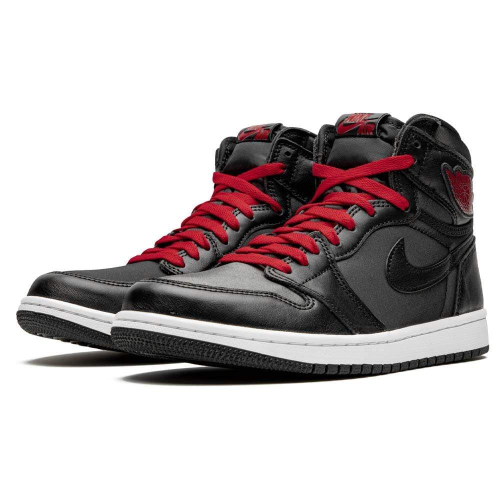 Nike Air Jordan 1 Retro High Og Black Gym Red 555088 060 2 - kickbulk.co