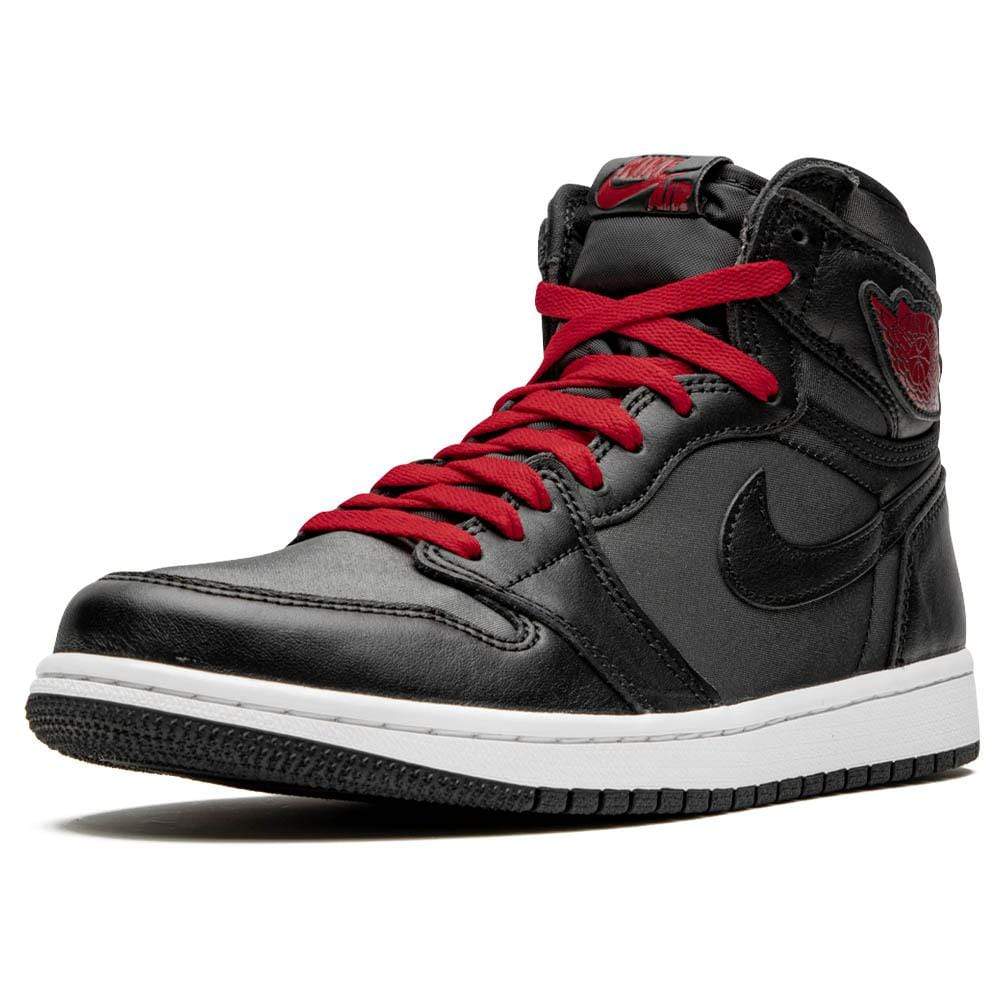 Nike Air Jordan 1 Retro High Og Black Gym Red 555088 060 4 - kickbulk.co