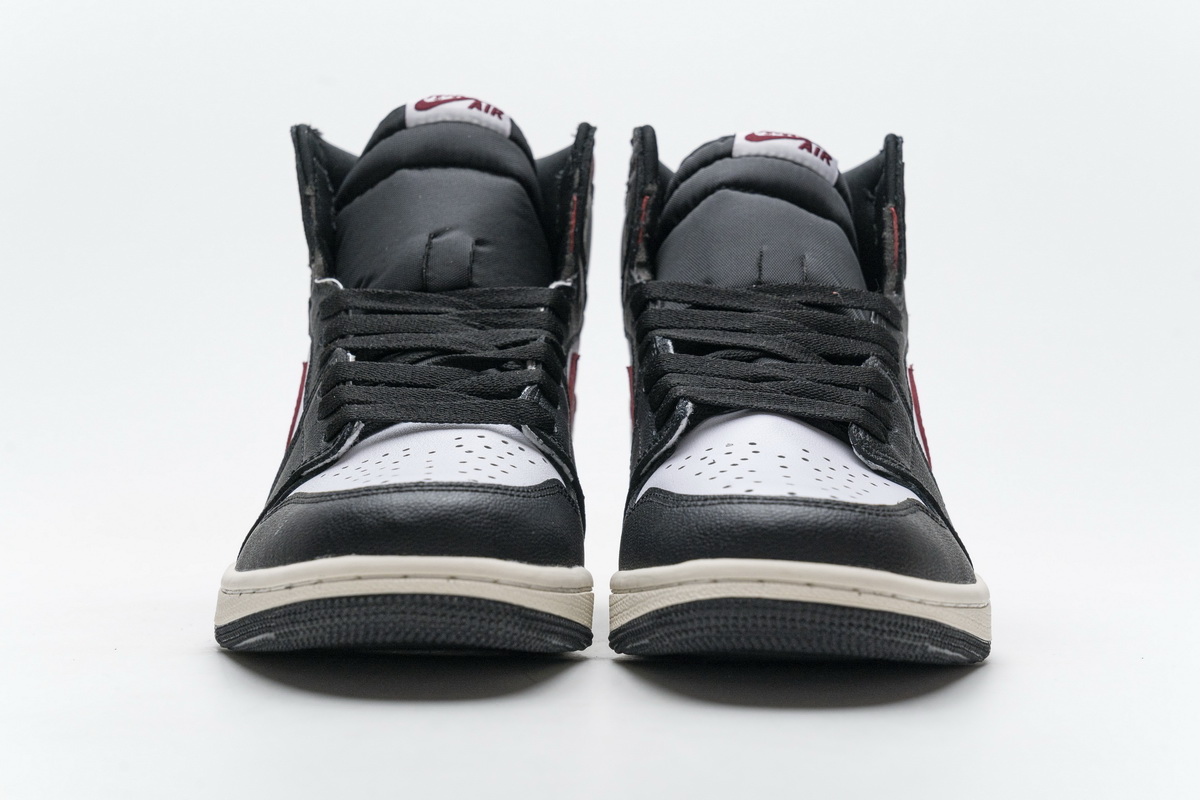 Nike Air Jordan 1 Retro High Og Gym Red 555088 061 13 - kickbulk.co