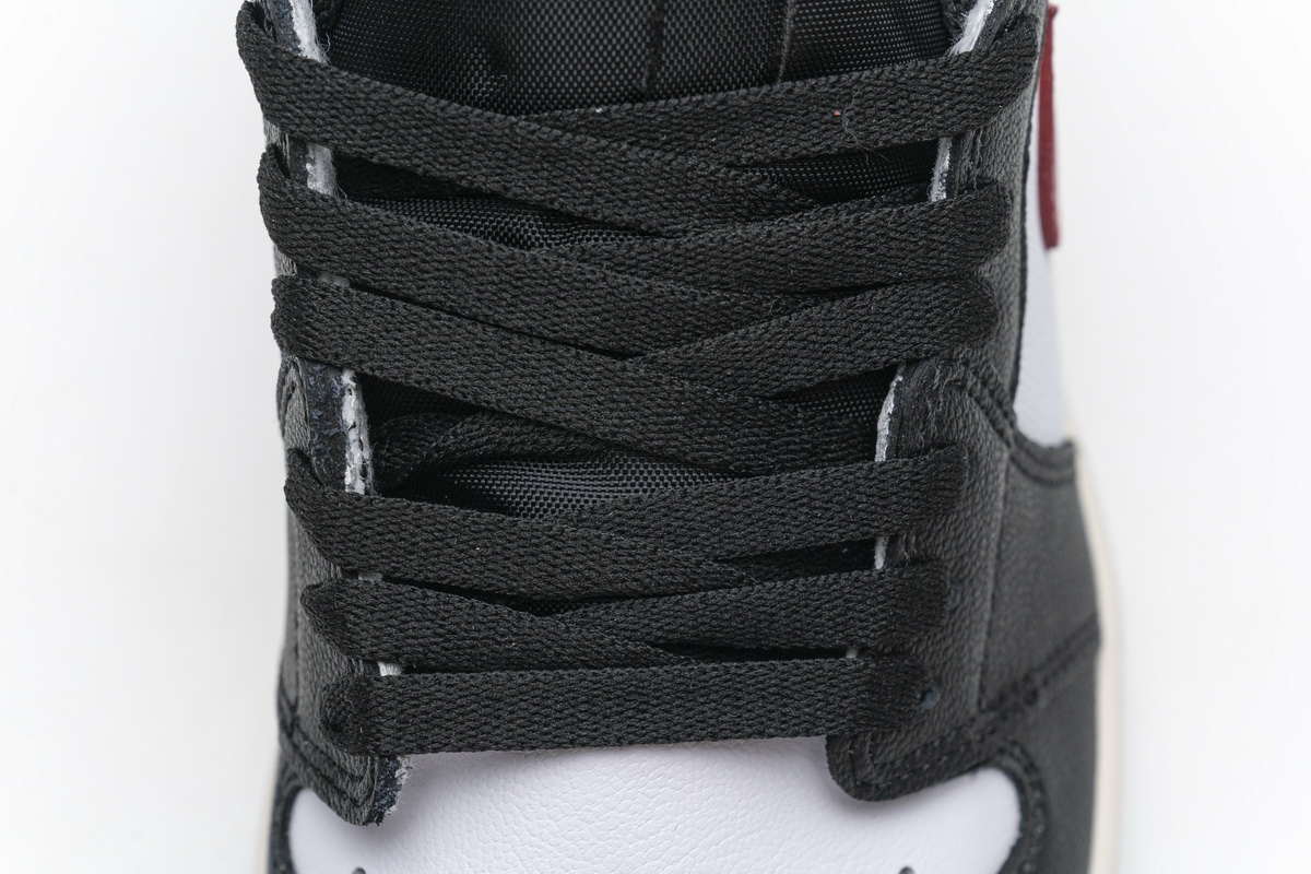 Nike Air Jordan 1 Retro High Og Gym Red 555088 061 18 - kickbulk.co