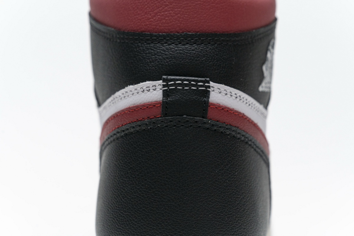 Nike Air Jordan 1 Retro High Og Gym Red 555088 061 19 - kickbulk.co