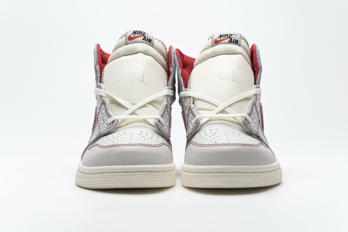 Nike Air Jordan 1 Phantom White 555088 160 12 - kickbulk.co