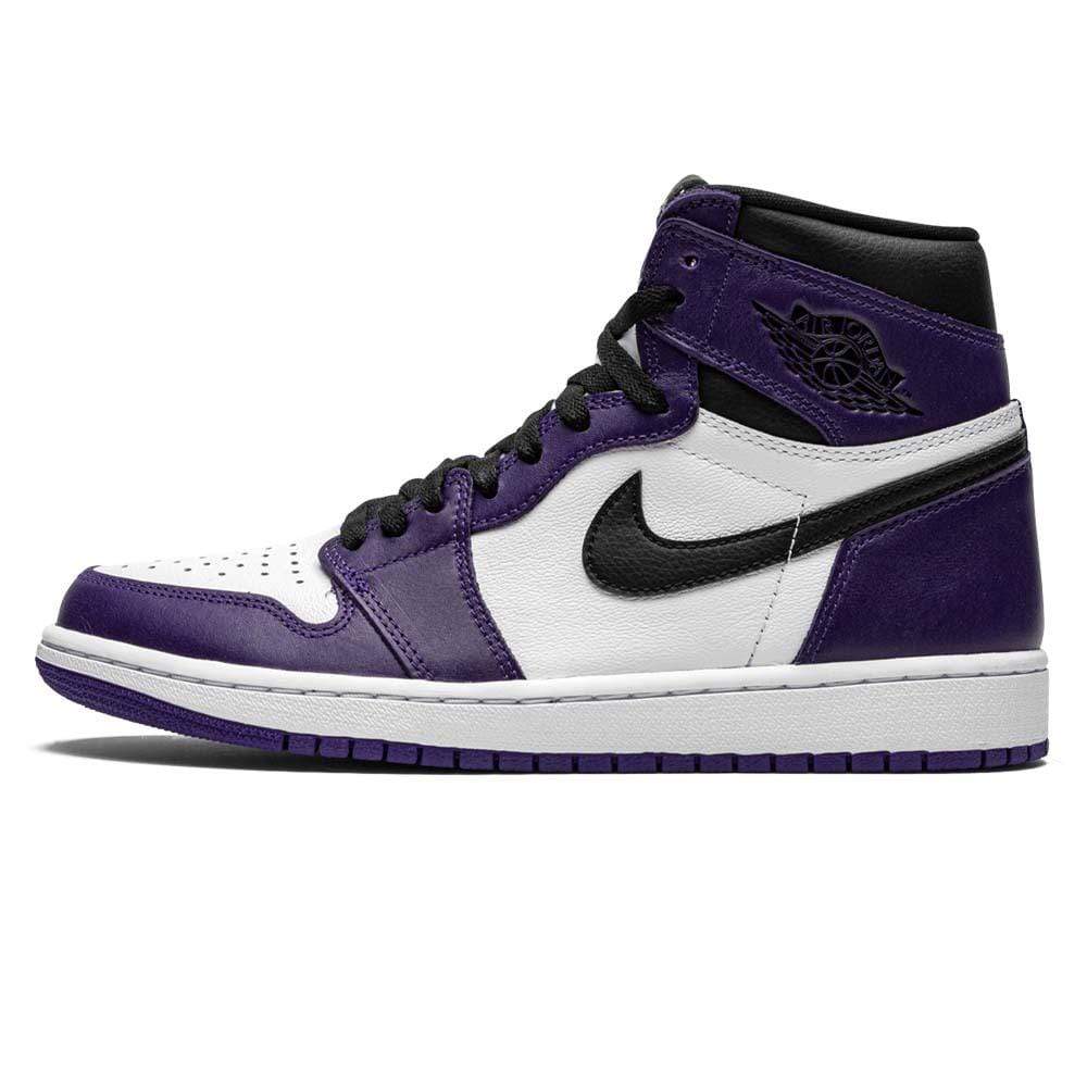 Nike Air Jordan 1 Retro High Og Court Purple 20 555088 500 1 - kickbulk.co