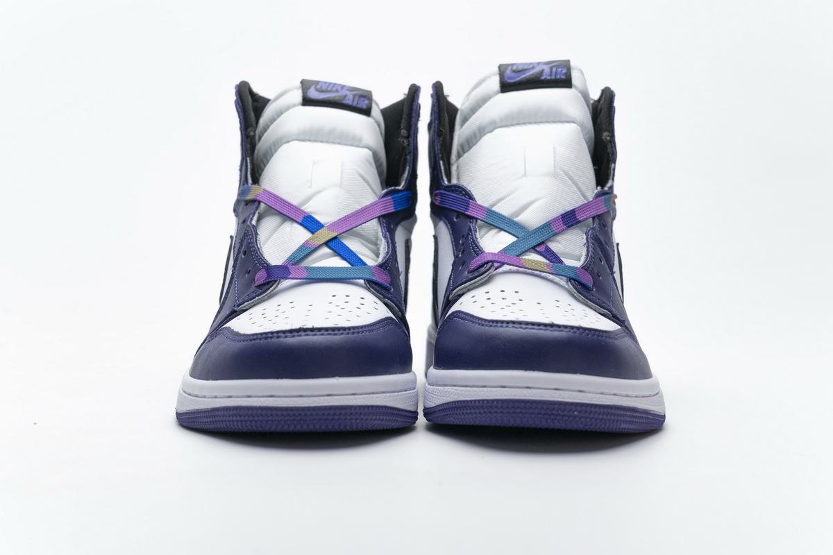Nike Air Jordan 1 Retro High Og Court Purple 20 555088 500 11 - kickbulk.co