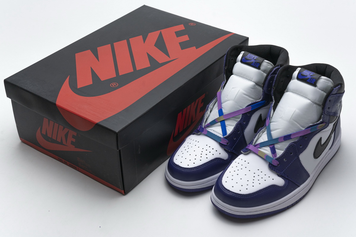 Nike Air Jordan 1 Retro High Og Court Purple 20 555088 500 12 - kickbulk.co