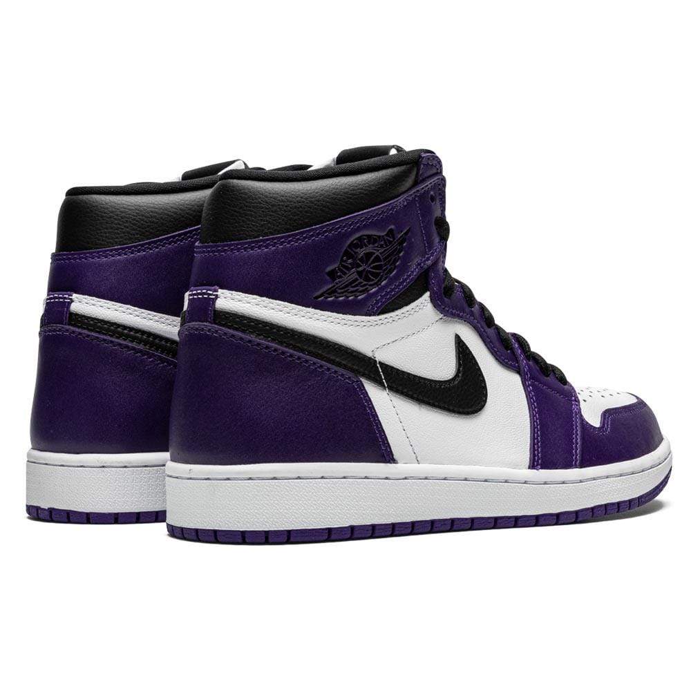 Nike Air Jordan 1 Retro High Og Court Purple 20 555088 500 3 - kickbulk.co