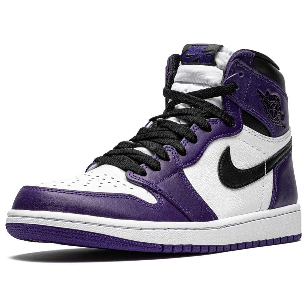 Nike Air Jordan 1 Retro High Og Court Purple 20 555088 500 4 - kickbulk.co