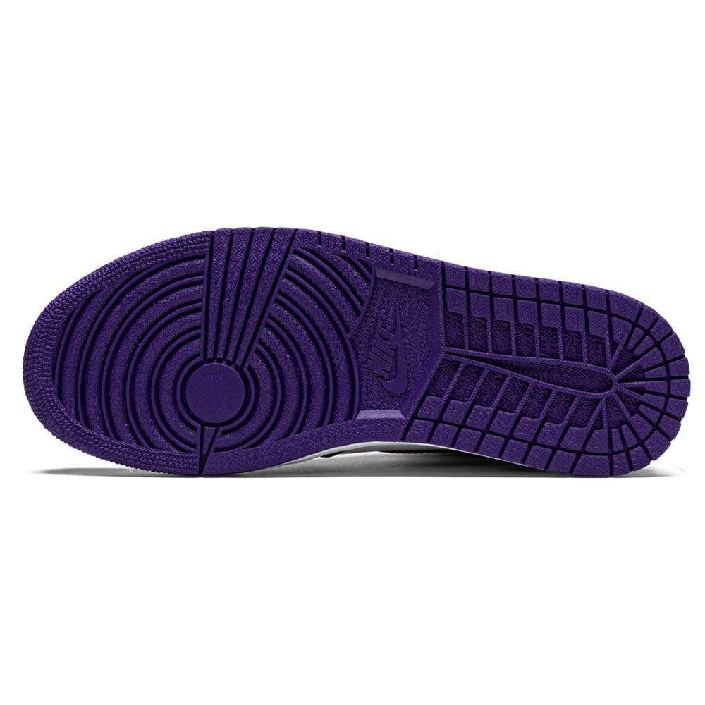 Nike Air Jordan 1 Retro High Og Court Purple 20 555088 500 5 - kickbulk.co