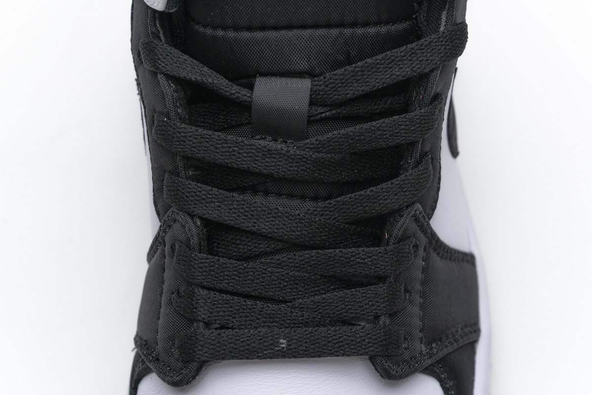 Nike Air Jordan 1 Mid Se Union Black Toe 852542 100 27 - kickbulk.co