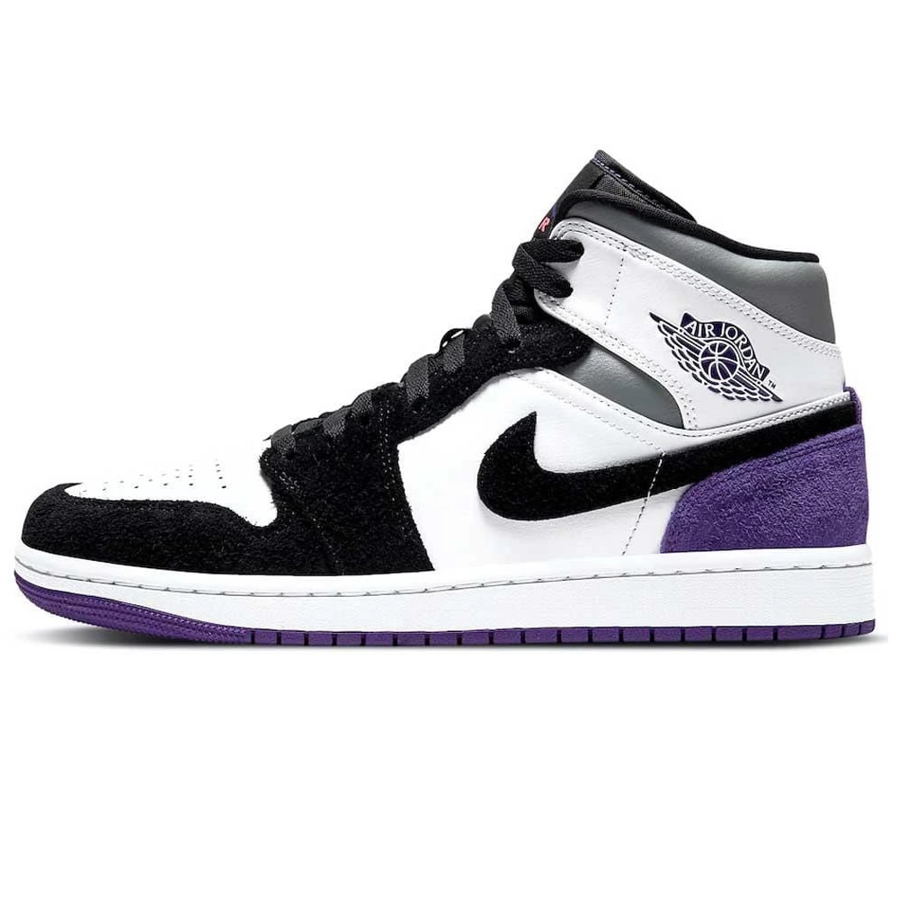 Nike Air Jordan 1 Mid Se Varsity Purple 852542 105 1 - kickbulk.co