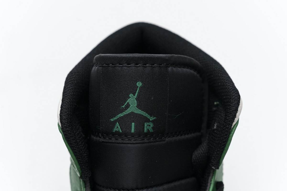 Nike Jordan MA2 Tropical Twist Shorts Mid Pine Green 852542 301 27 - www.kickbulk.co