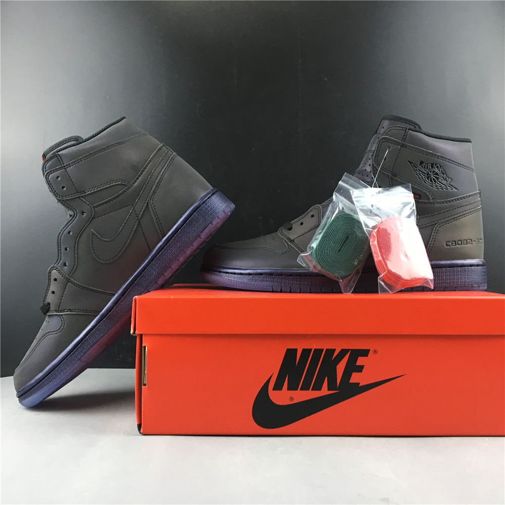 Nike Air Jordan 1 Retro High Zoom Fearless Bv0006 900 12 - kickbulk.co