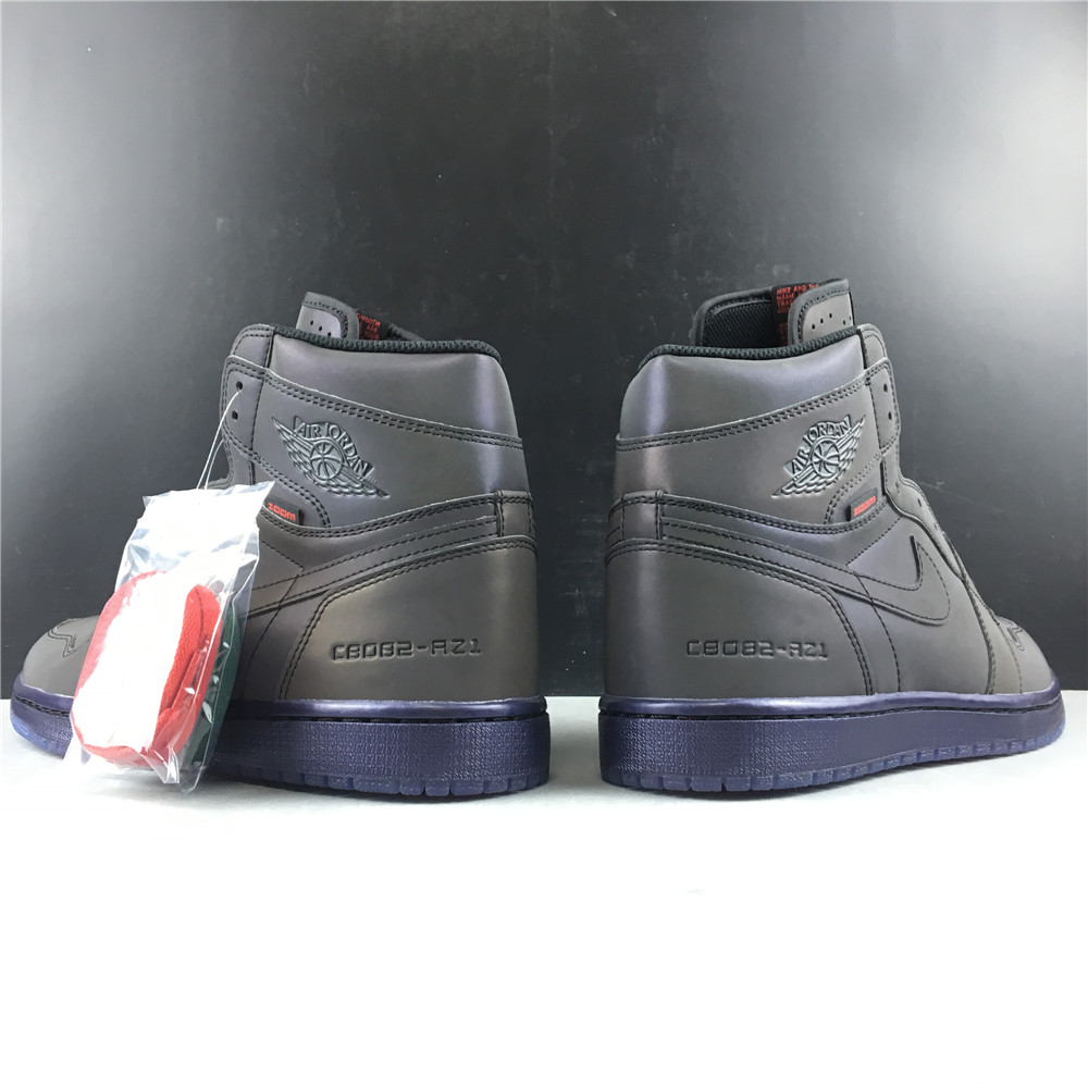 Nike Air Jordan 1 Retro High Zoom Fearless Bv0006 900 18 - kickbulk.co