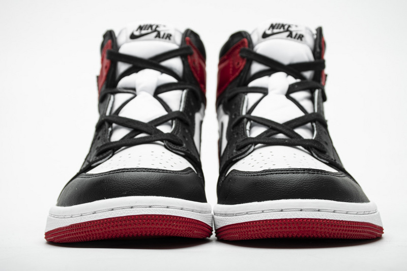 Nike Air Jordan 1 Wmns Retro High Satin Black Toe Cd0461 016 13 - kickbulk.co