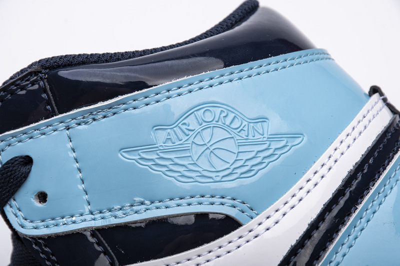 Nike Air Jordan 1 Wmns Retro High Og Blue Chill Cd0461 401 13 - kickbulk.co