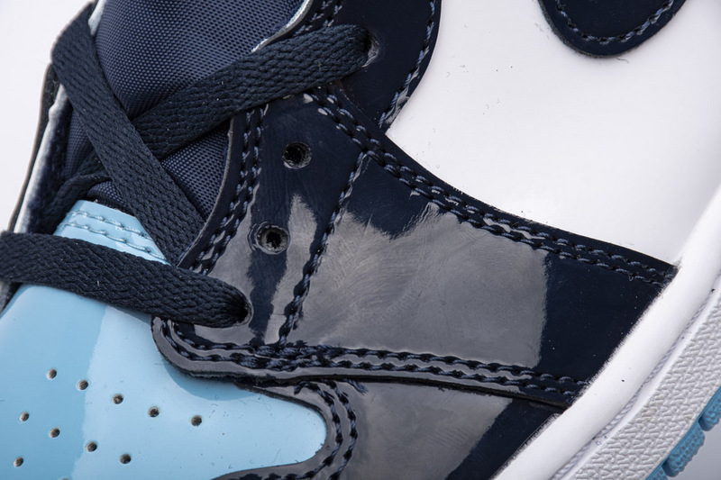 Nike Air Jordan 1 Wmns Retro High Og Blue Chill Cd0461 401 18 - kickbulk.co