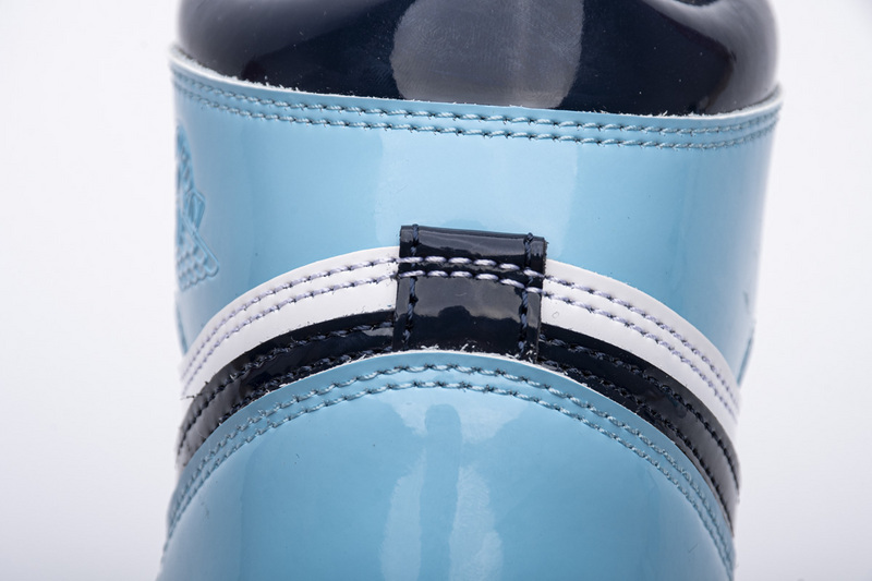 Nike Air Jordan 1 Wmns Retro High Og Blue Chill Cd0461 401 21 - kickbulk.co