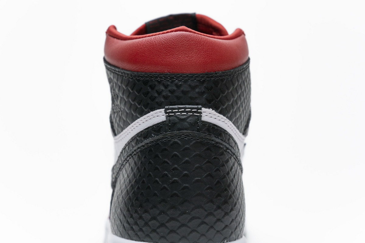Nike Air Jordan 1 Retro High Satin Snake Chicago W Cd0461 601 27 - kickbulk.co