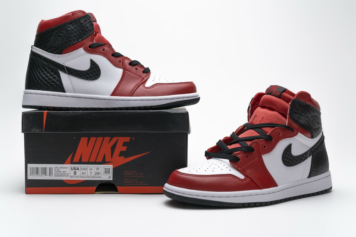 Nike Air Jordan 1 Retro High Og Ps Satin Red Cu0449 601 12 - kickbulk.co