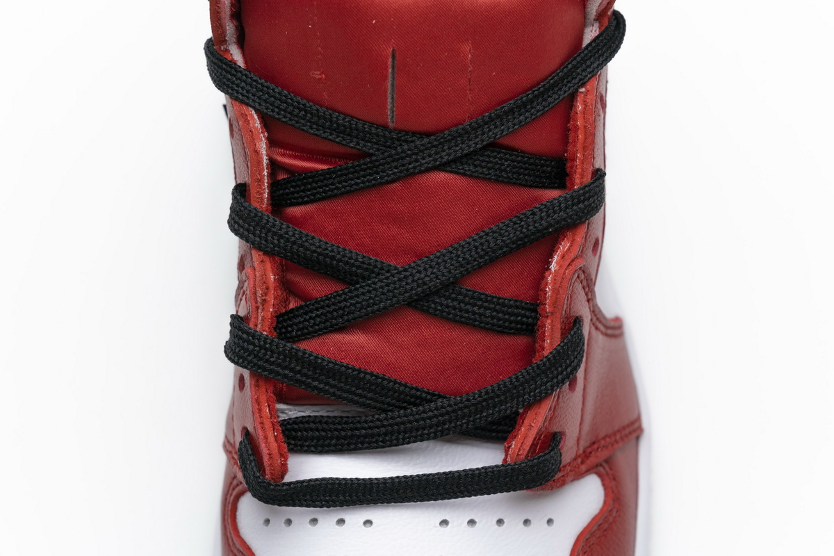Nike Air Jordan 1 Retro High OG PS Satin Red CU0449 601 15