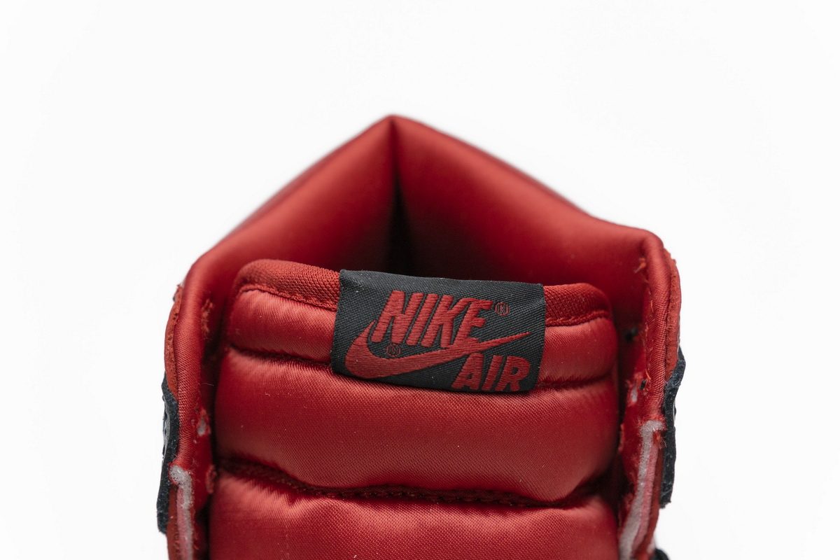 Nike Air Jordan 1 Retro High OG PS Satin Red CU0449 601 20